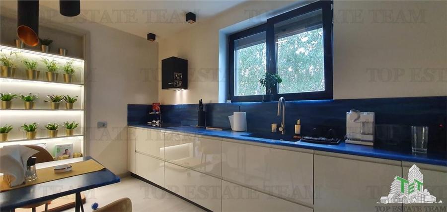 SUPER OFERTA! PROPIETATE SUPERBA 1000 MP CONSTRUITI, PRETABILA AMBASADA, CLINICA - 17