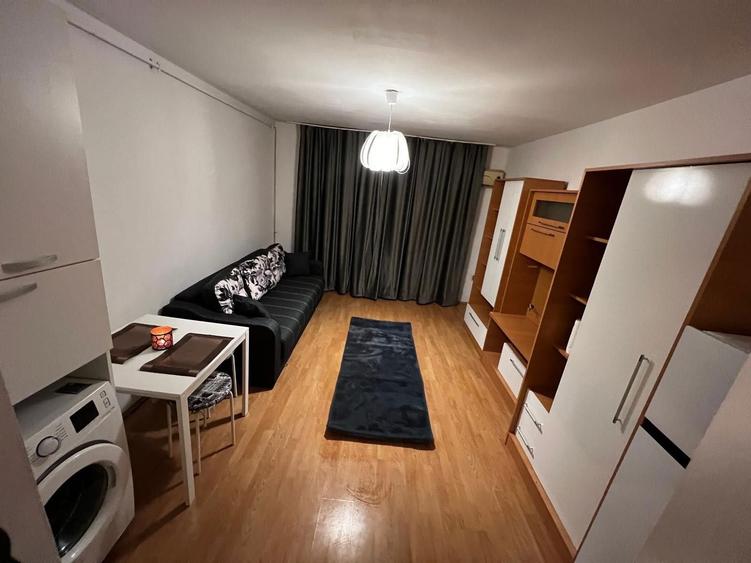 Inchirierez garsoniera zona Lipovei - 8