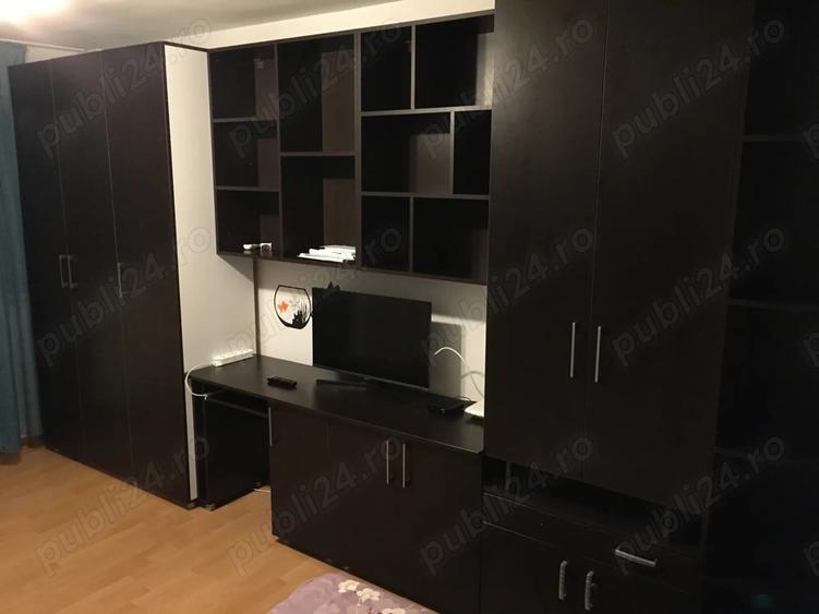 Garsoniera decomandata promenada mall - 2