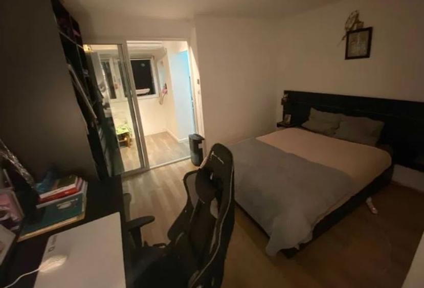 Garsoniera,Titan,Metrou,bl.1982,DECOMANDATA,Amenajata,boiler,geam la baie - 1