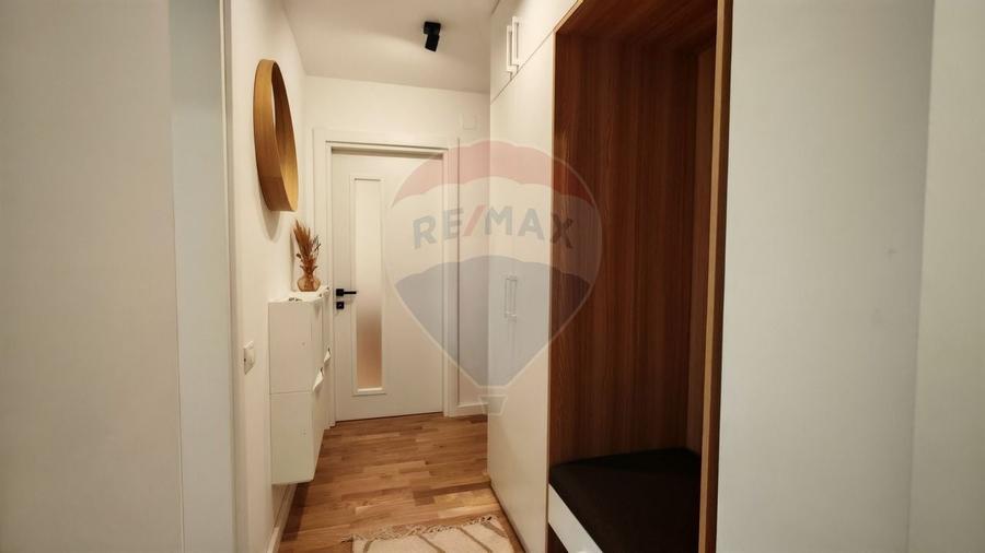 Apartament 3 camere modern I Prima închiriere I Zona Moșilor - 17
