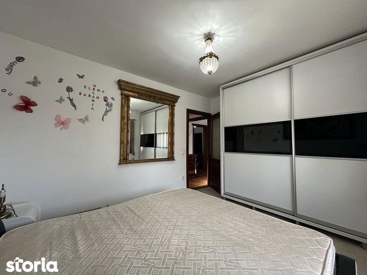 Agentia imobiliara VIGAFON vinde apartament 2 camere Cantacuzino - 6
