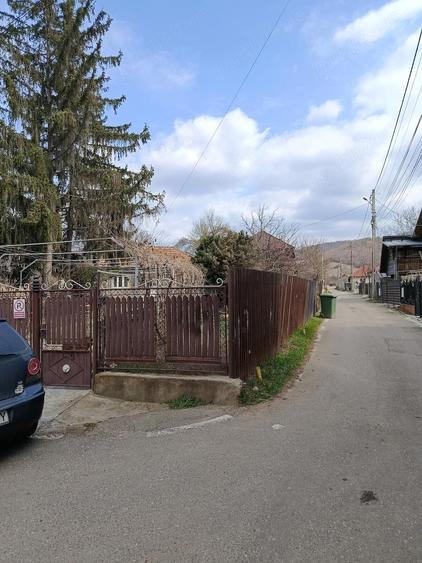 Vand casa batraneasca,sat plescoi - 3