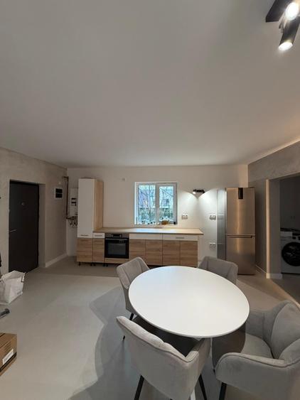 Apartament cu 2 camere I Semidecomandat I Parcare - 3