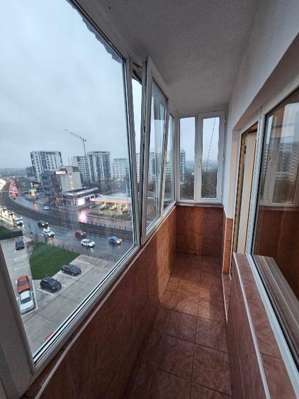 Inchiriere Garsoniera 43mp - Virtutii / Orsova - 8