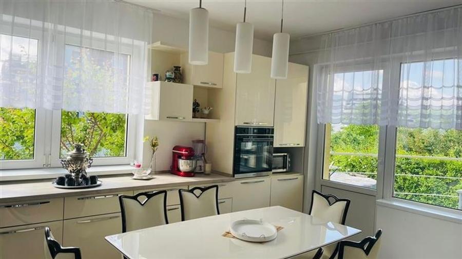 Casa cu 4 camere, 400 mp, situata in cartieurl Zorilor! - 6