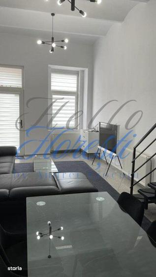 Apartament cu 2 camere 50 mp | mezanin 9 mp | zona Centrala | Cluj. - 3