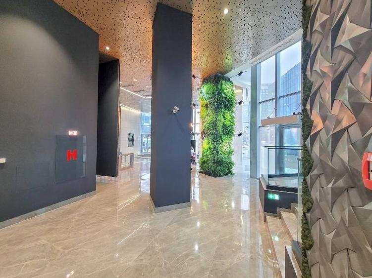 Sky Tower, Floreasca, 578 - 5946 mp  0% comision! - 6