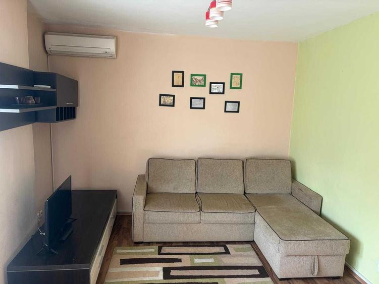 Drumul Taberei - 7 minute metrou - Apartament 2 camere decomandat - 1