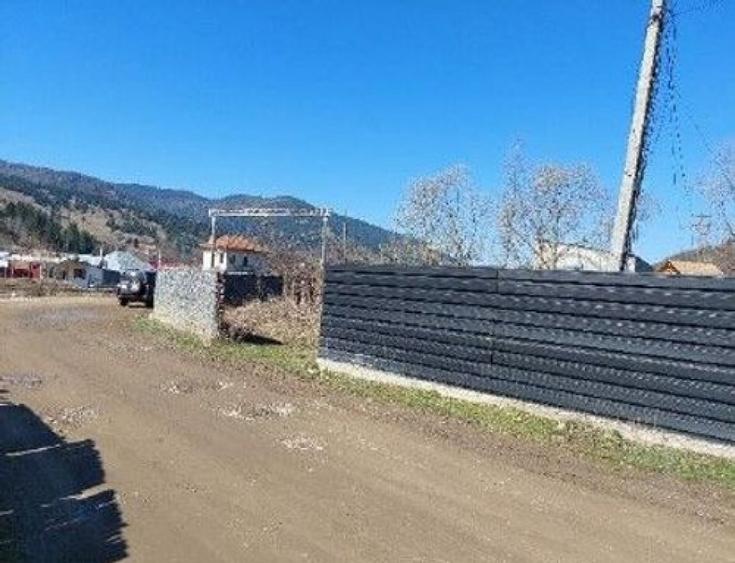 Teren intravilan Agas, ID: R2575716 - 8