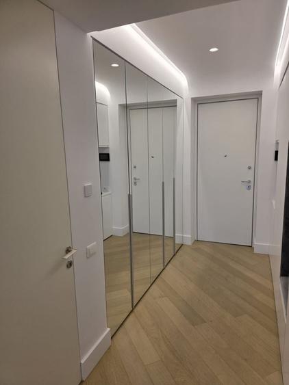 INCHIRIERE APARTAMENT 3 CAMERE CORTINA 126 IANCU NICOLAE PIPERA - 22