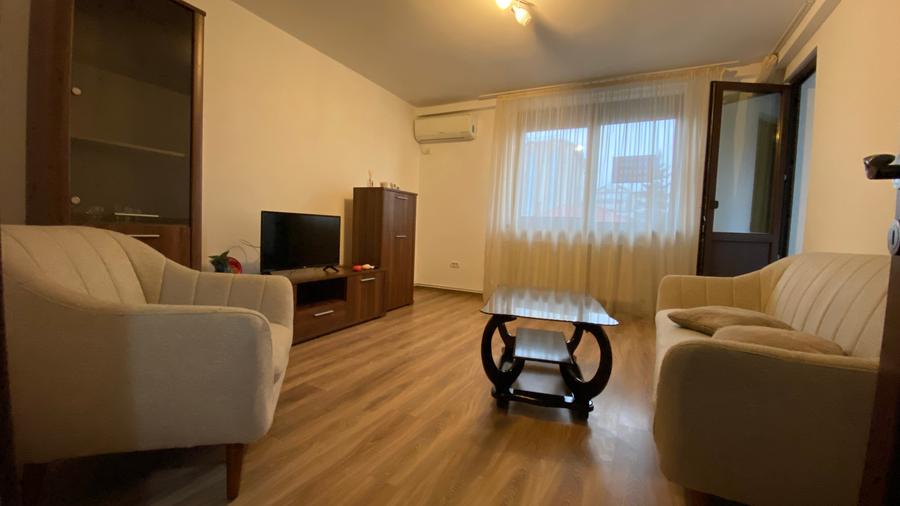 Apartament 3 camere, central, Pitești - idealimob.ro - 1