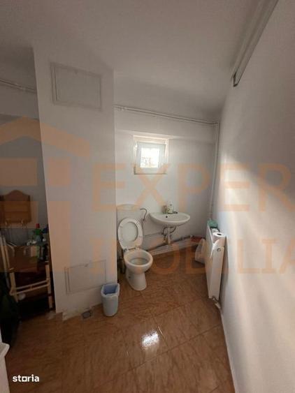 Spatiu Comercial D+P+1, situat in zona Centrala - 5
