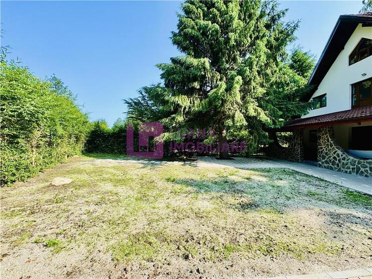 Casa de vacanta 7 camere | Valea Avrigului | teren 1000 mp | video - 15