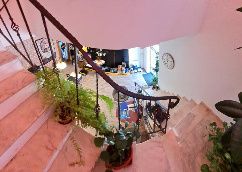 Inchiriez spatiu comercial - 2