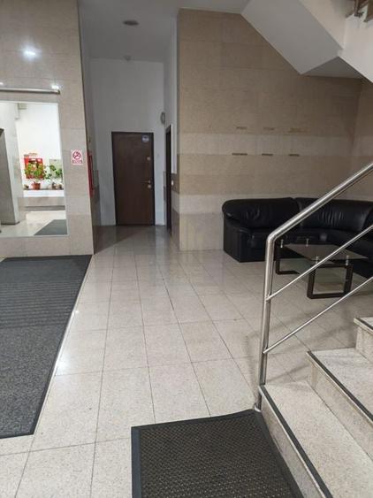 Spatii de birouri de Vanzare *Dacia-Eminescu* - 5