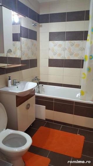 Apartament 2 camere zona Eroii Revolutiei dispune de centrala proprie - 1