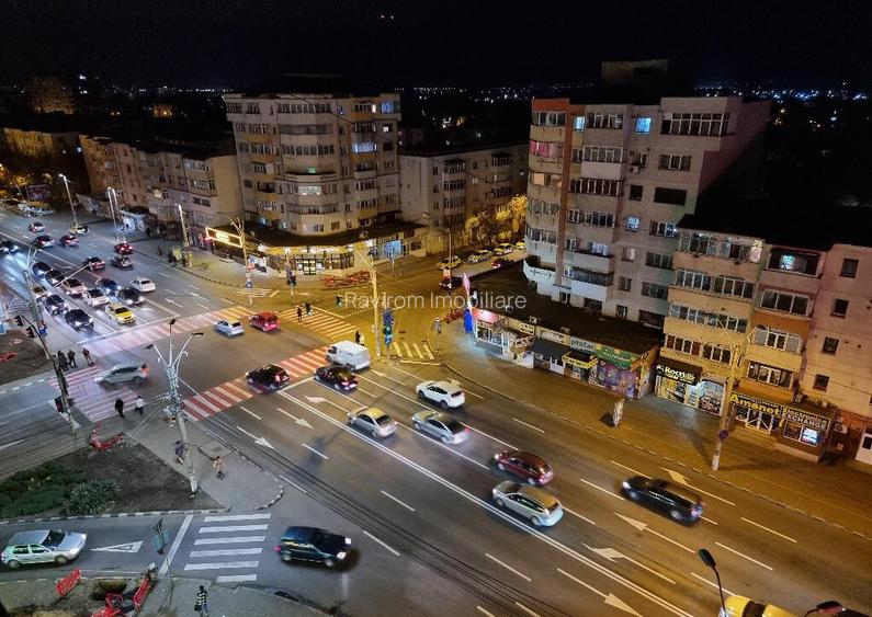 Apartament patru camere mobilat utilat CT langa biserica SfantuDumitru