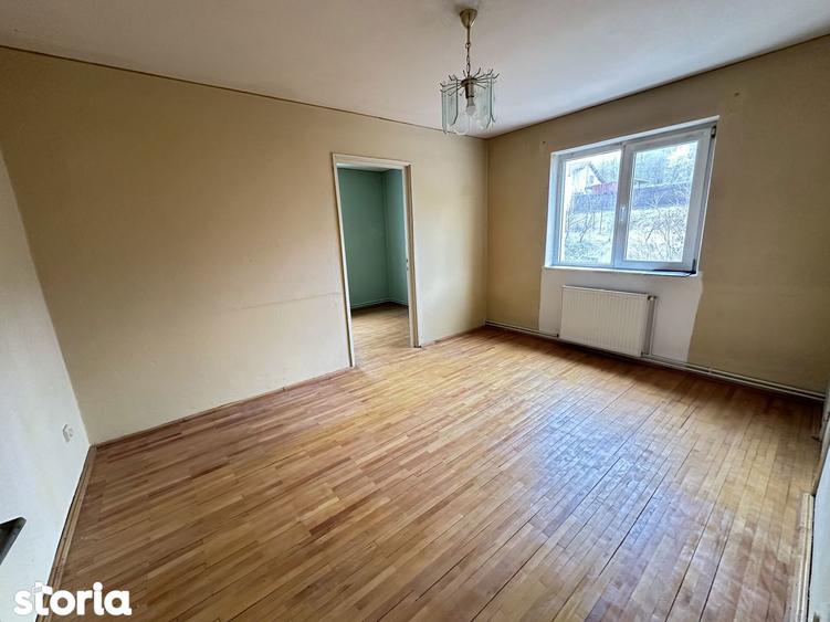 Apartament 2 camere, 32 mp, etaj 2 | Cartier Gloria - 6