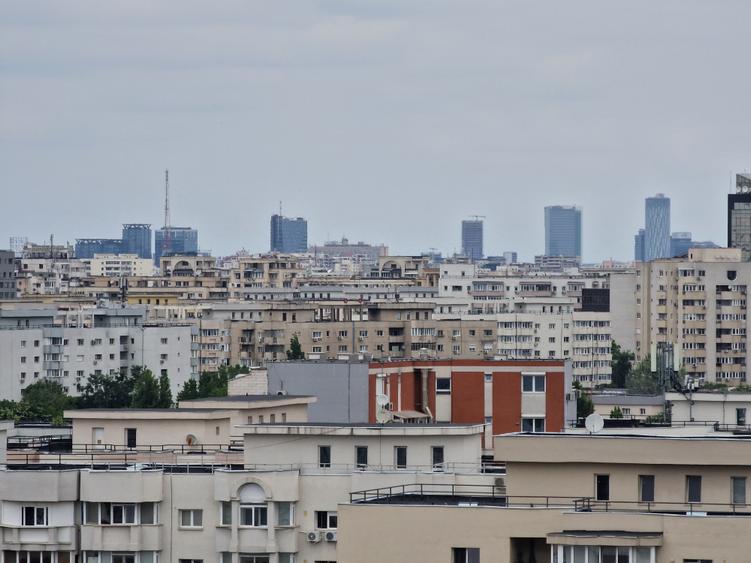 Penthouse cu terasa - 4 camere Mihai Bravu - dezvoltator 0% comision - 23