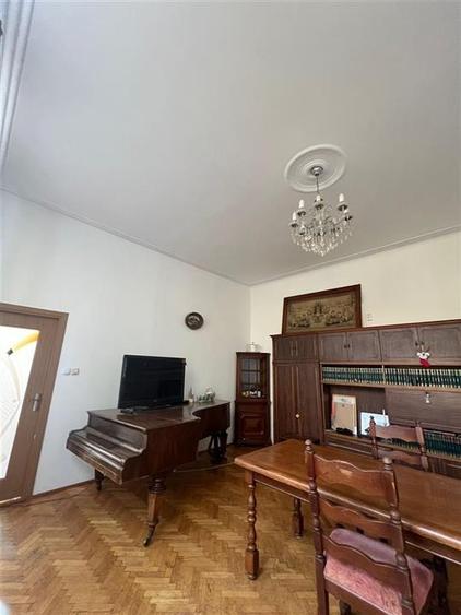 Apartament cu 2 camere terasa si garaj pe strada Negoi - 3