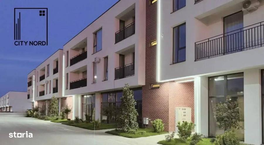 TVA INCLUS! Aparatament luminat, rezistent la cutremur caramida 30 - 5