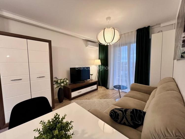 Apartament 2 camere- H Pipera Lake- parcare inclusa Apartament 2 camere- H Pipera Lake- parcare inclusa