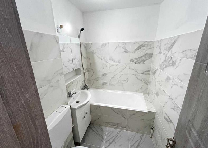 Garsoniera, 32mp, renovata, metrou, zona Drumul Taberei - 7