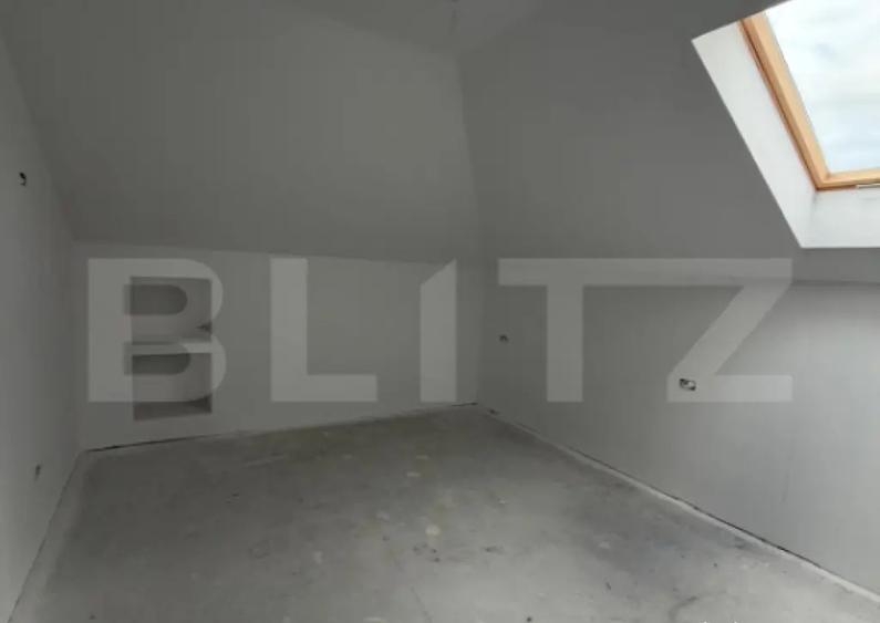 Apartament premium in vila , 3 camere , 140 mp utili , zona - 1