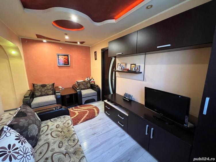 Apartament 3 camere Ferentari - 10