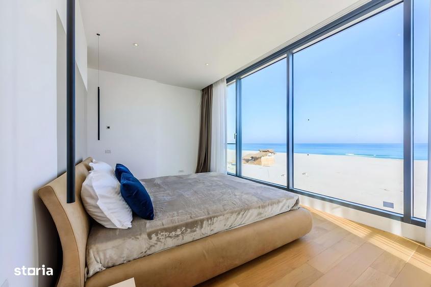 Luxury Rental 3Br Apartament in Mamaia - 10