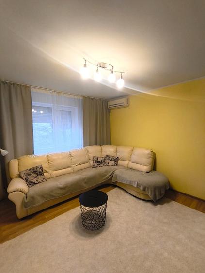 Berceni - Brancoveanu - Apartament 3 camere - Comision 0% - 85.000 EUR - 2