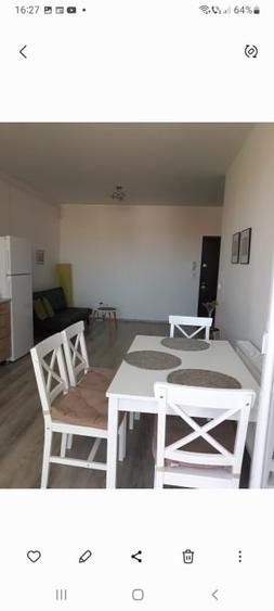 Ap 2 camere, central bloc nou  City Residence - 7