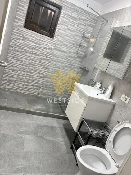 Apartament cu 3 camere, de inchiriat, in Chisoda - 8