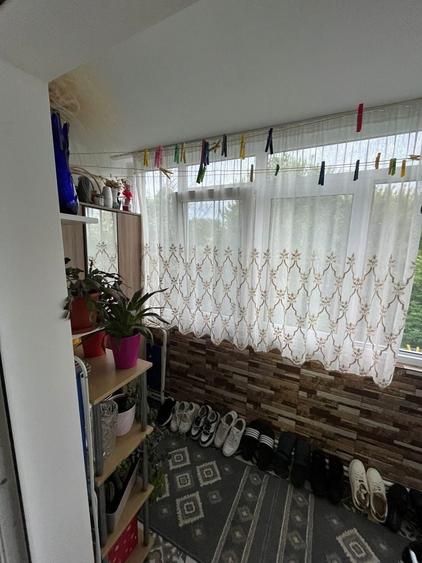 Apartament mobilat si utilat 3 camere - 6