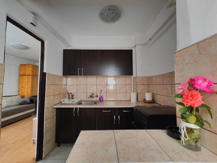 Inchiriez Garsoniera Unirii centru, OPTIMED, ACR - 7