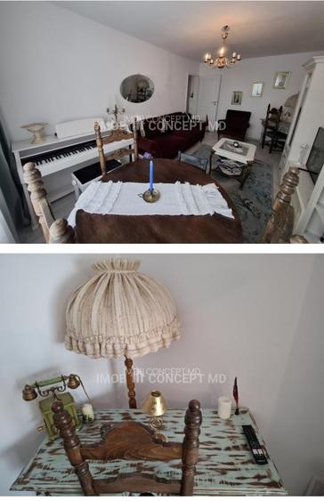 Se inchiriaza in zona Paltinis un apartament cu 3 camere,  400 euro lunar - 3