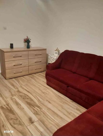 Garsoniera, D, et4/9, Aluminei, renovata, mobilata/utilata - 7