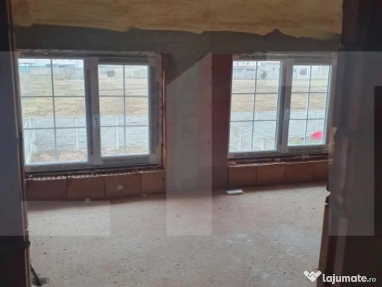 Duplex modern, zona exclusiva de case - 5