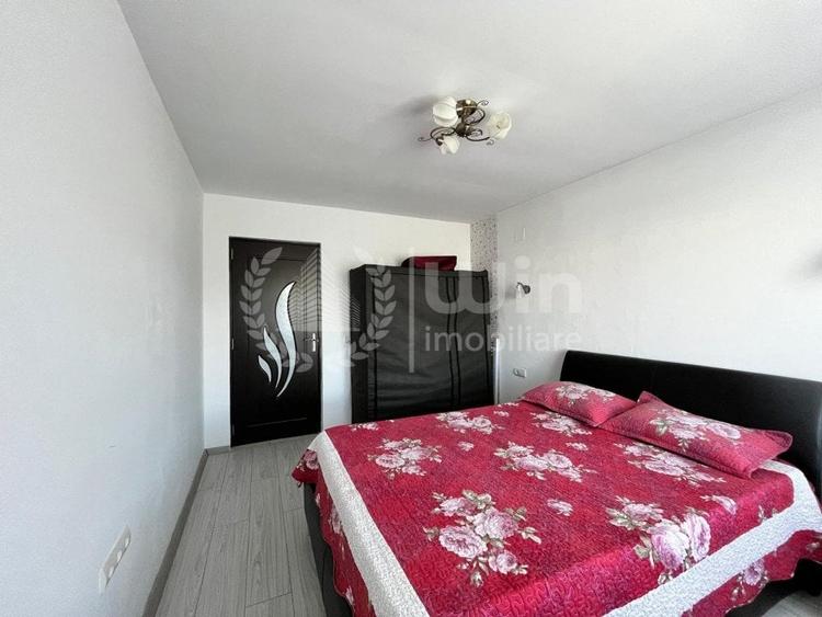 Casa 5 camere la cheie | 130mp util | Teren 467 mp | Centru Chinteni - 14