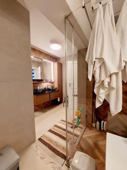 Vilă Individuală 7 Camere,  teren 572 mp Drumul Dobroesti Fundeni - 24