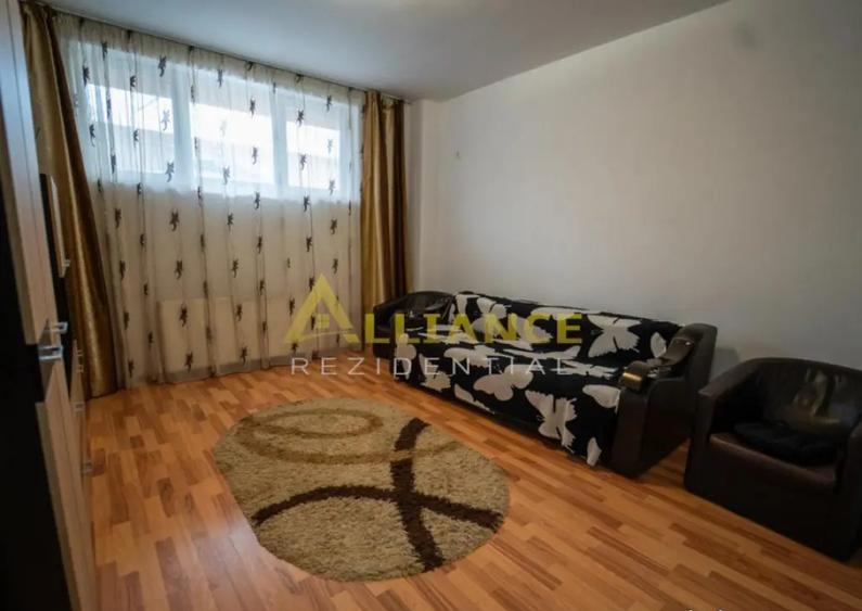 Garsoniera gata de mutare Metalurgiei - 2