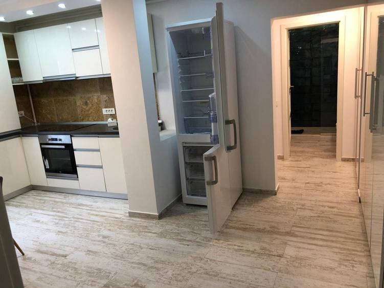 Apartament 2 Camere Mall Vitan Moruzzi Centrala Proprie - 6