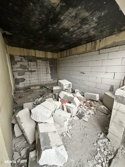 Apartament cu 2 camere de vanzare in zona Vidin - 3