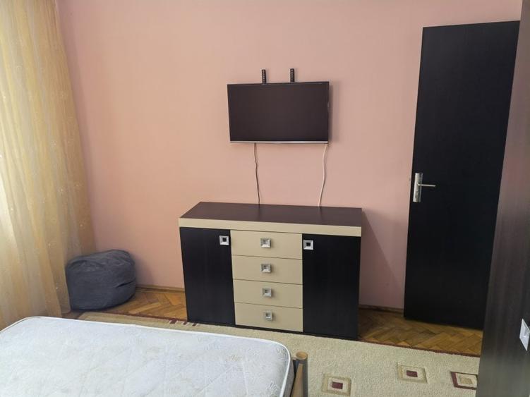 Apartament 2 camere, zona Hotel Zodiac, termen lung - 9