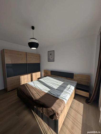 2 camere premium, bloc nou, parcare subterana zona Metro - prima inchiriere - 15