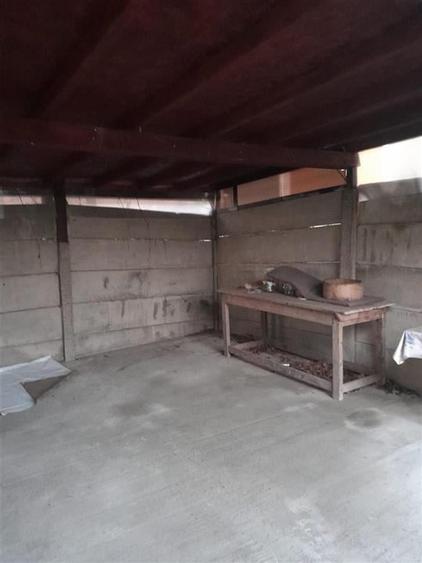 COMUNA CHESA | 2 CASE | TEREN 5.526 MP | DUBLU FRONT | BIHOR - 20