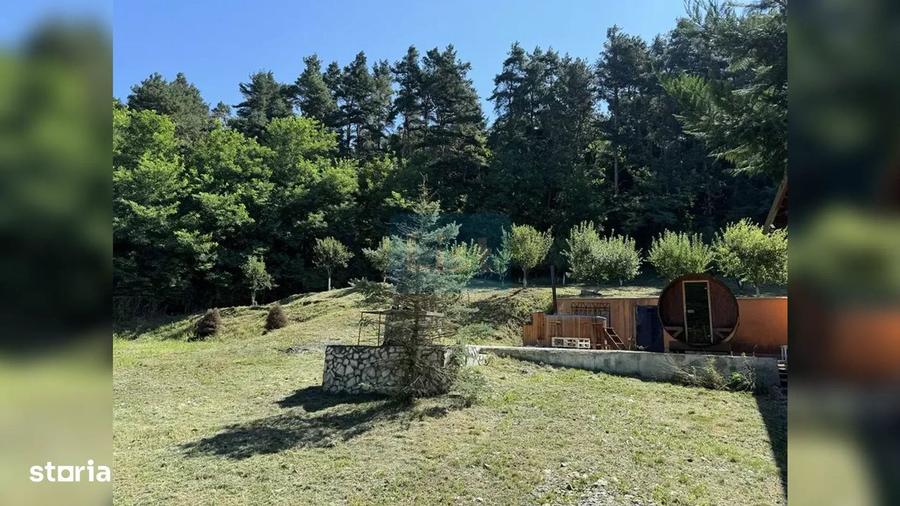 COMISION 0%! Casa 140 mp, teren 4500 mp, Mice?ti - 5