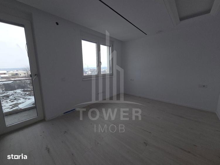 Duplex de vanzare in Cartierul Arhitectilor - 5