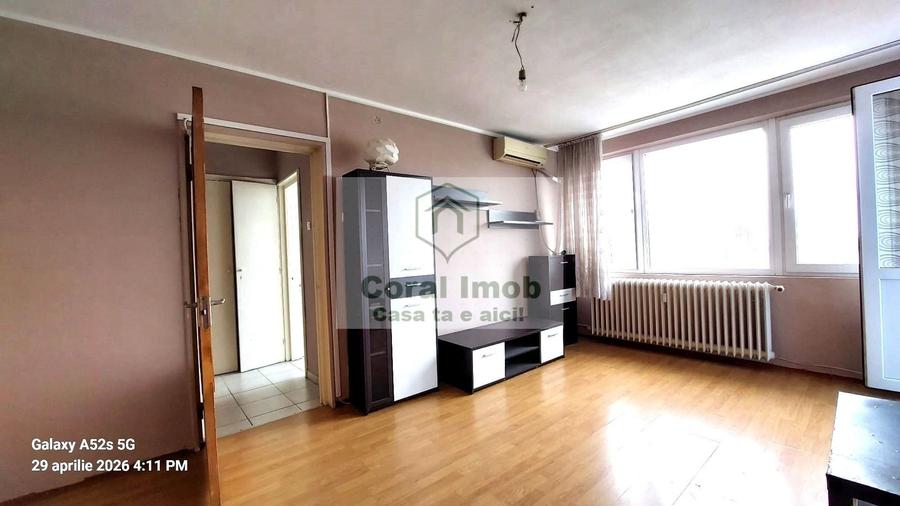 Vanzare apartament cu 2 camere Colentina, Kaufland. - 1